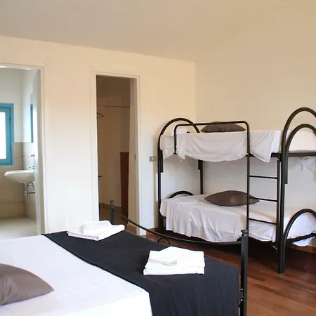 Bed & Breakfast Li Piri