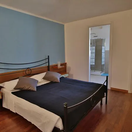 Li Piri San Teodoro (Sardinia)