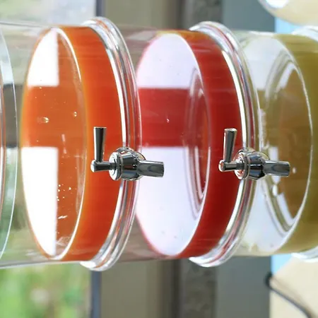 Li Piri 3* San Teodoro (Sardinia)