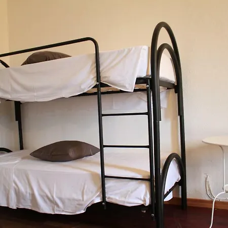 Bed & Breakfast Li Piri San Teodoro (Sardinia)