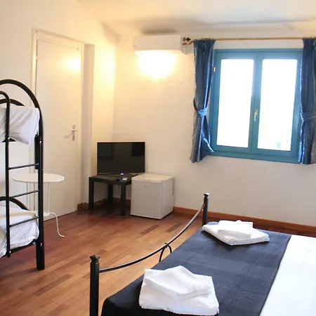 Li Piri Bed & Breakfast