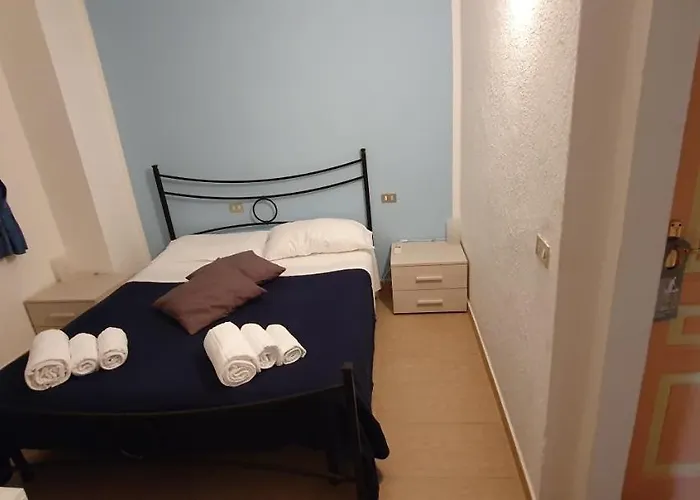 Li Piri 3* San Teodoro (Sardinia)