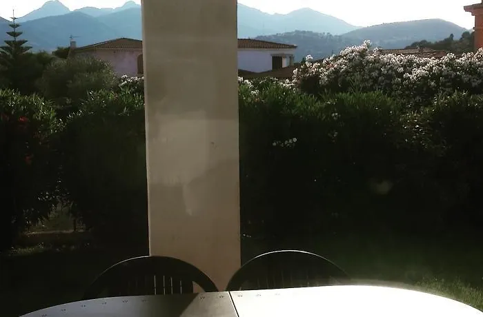 Oda ve Kahvaltı Li Piri 3*