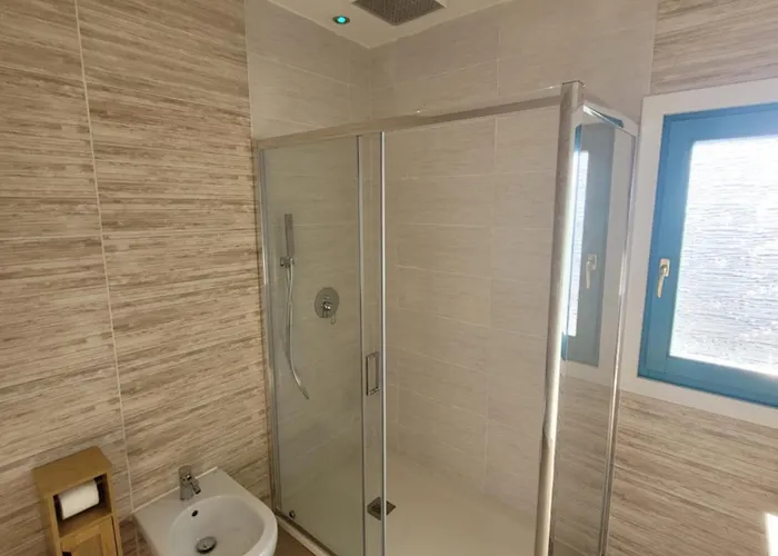 Li Piri Oda ve Kahvaltı San Teodoro (Sardinia)