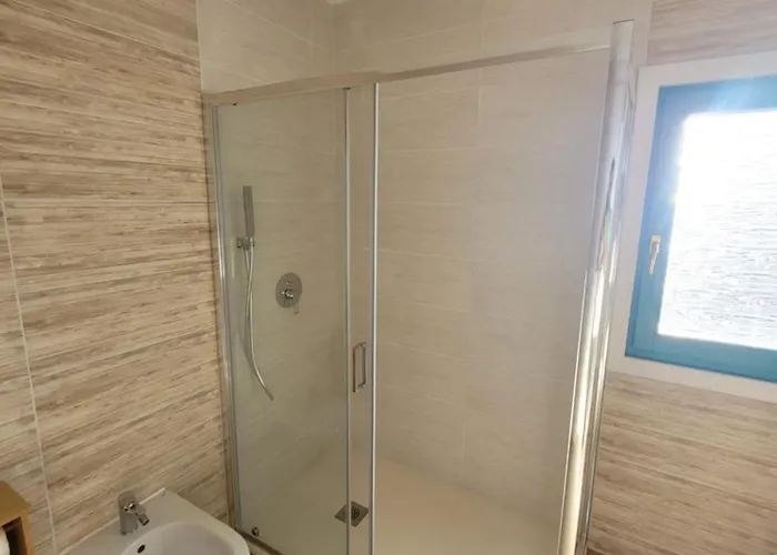 Oda ve Kahvaltı Li Piri San Teodoro (Sardinia)