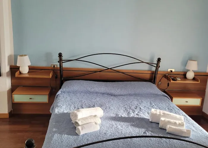 Li Piri Oda ve Kahvaltı