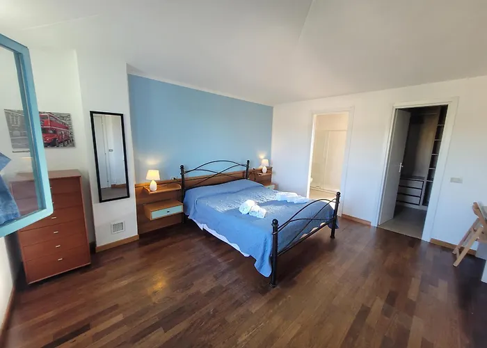 Oda ve Kahvaltı Li Piri 3*