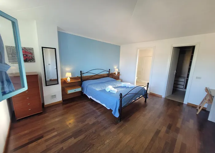 Oda ve Kahvaltı Li Piri