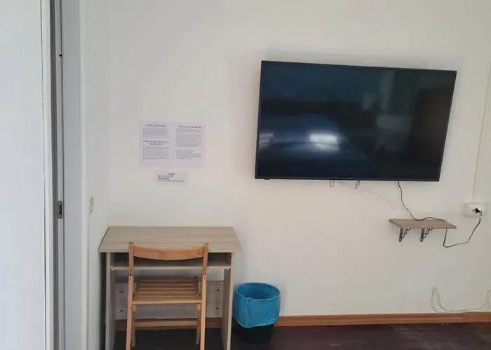 Li Piri Oda ve Kahvaltı San Teodoro (Sardinia)