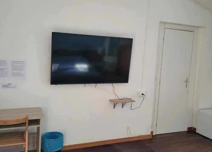 Li Piri San Teodoro (Sardinia)