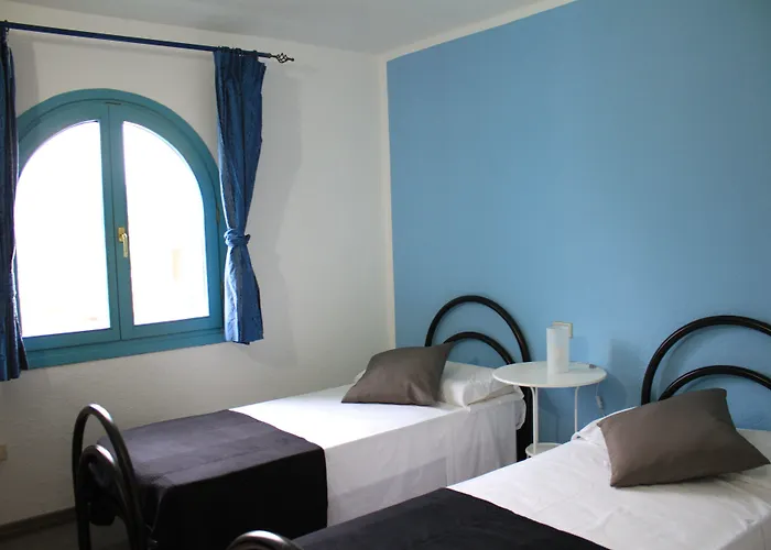 Li Piri Oda ve Kahvaltı