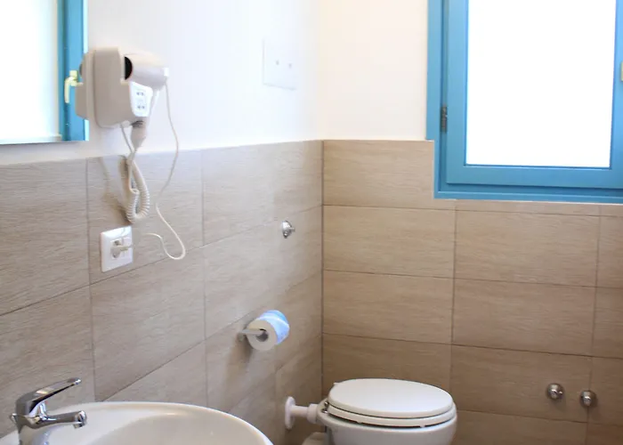 Li Piri Oda ve Kahvaltı