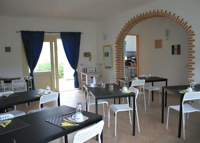 Oda ve Kahvaltı Li Piri