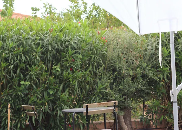 Oda ve Kahvaltı Li Piri San Teodoro (Sardinia)