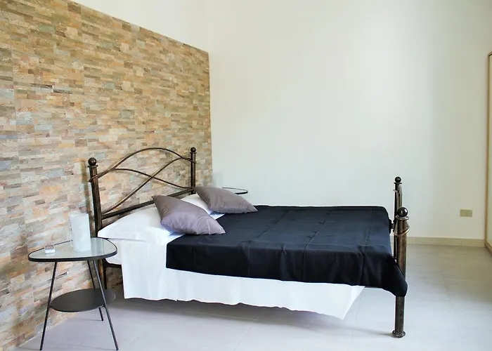 Li Piri San Teodoro (Sardinia)