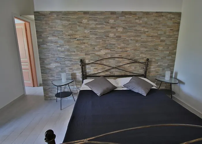 Oda ve Kahvaltı Li Piri San Teodoro (Sardinia)