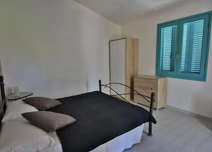 Oda ve Kahvaltı Li Piri