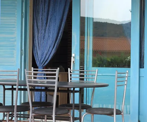 Oda ve Kahvaltı Li Piri San Teodoro (Sardinia)