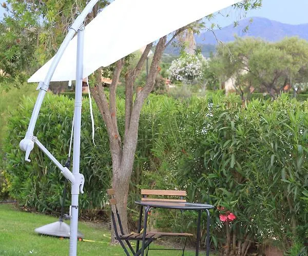 Li Piri 3* San Teodoro (Sardinia)