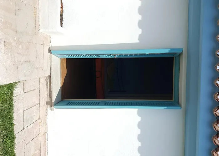 Oda ve Kahvaltı Li Piri San Teodoro (Sardinia)