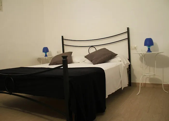 Li Piri San Teodoro (Sardinia)