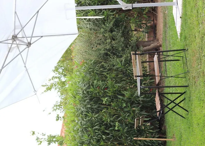 Li Piri Oda ve Kahvaltı San Teodoro (Sardinia)