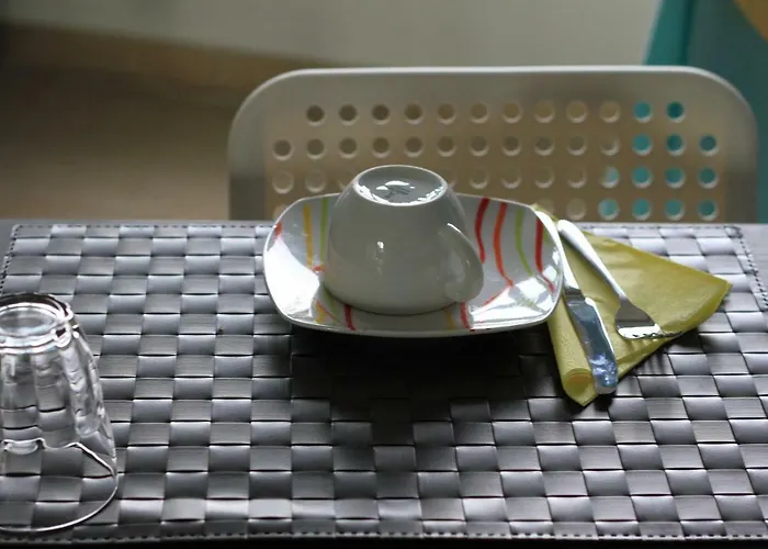 Oda ve Kahvaltı Li Piri