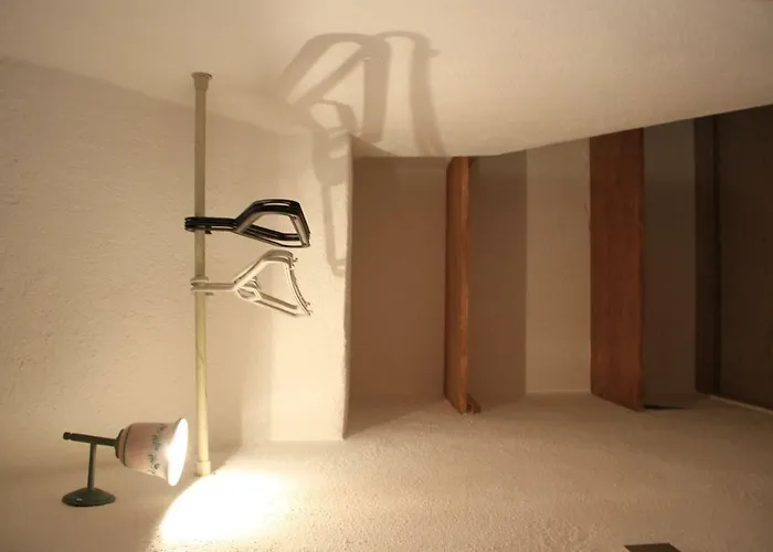 Oda ve Kahvaltı Li Piri