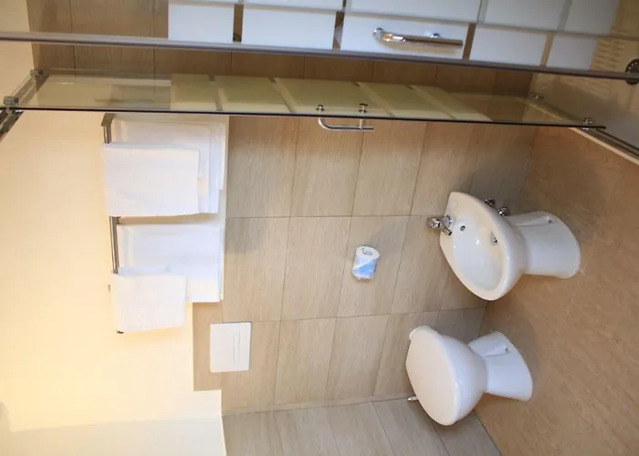 Li Piri Oda ve Kahvaltı