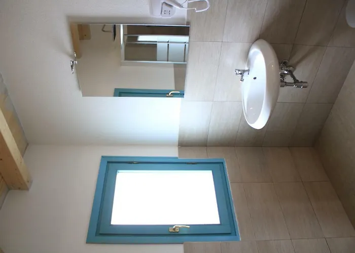 Li Piri San Teodoro (Sardinia)