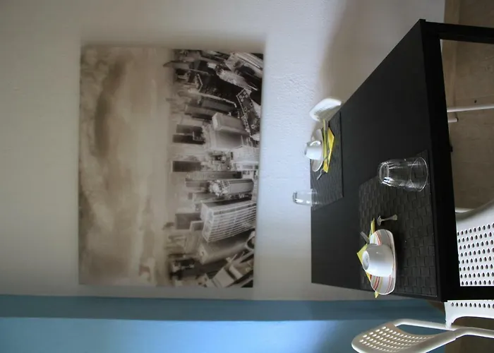 Li Piri Oda ve Kahvaltı