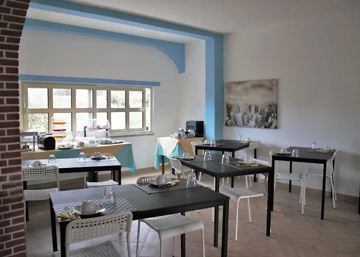 Li Piri Oda ve Kahvaltı