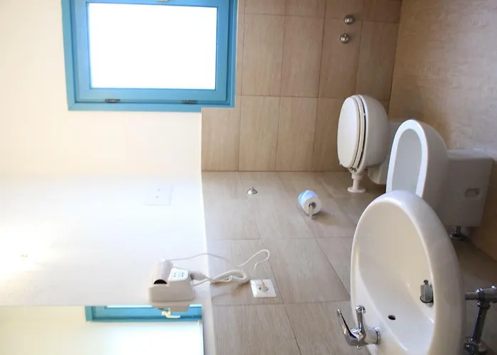 Oda ve Kahvaltı Li Piri San Teodoro (Sardinia)