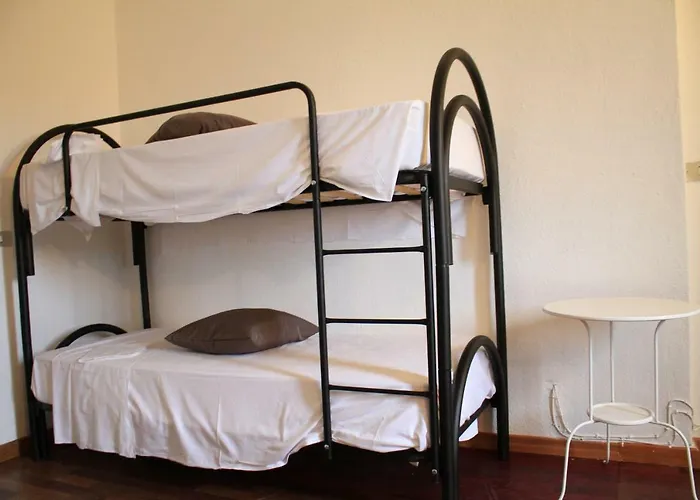 Oda ve Kahvaltı Li Piri San Teodoro (Sardinia)