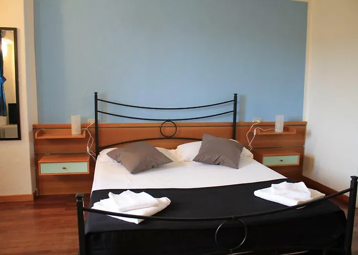 Li Piri Oda ve Kahvaltı